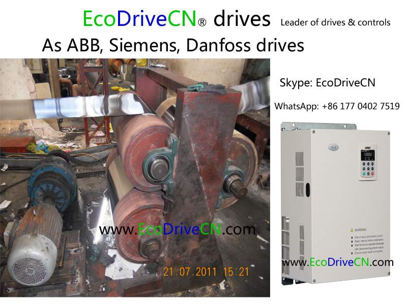 AC drives in Azerbaijann