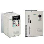 low voltage vector control AC drive