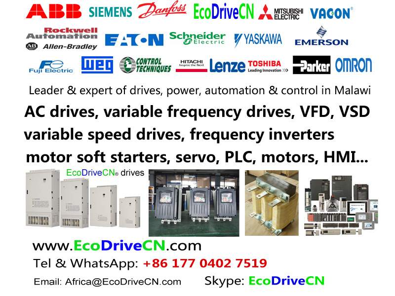 industrial drives, motor soft starters