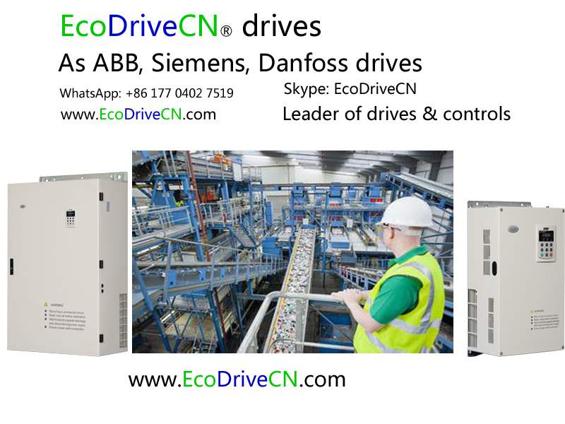 VSD drives in Tunisia