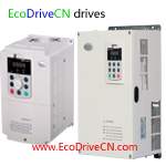 low voltage vector control AC drive