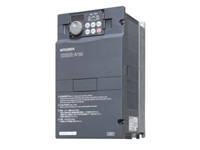 Mitsubishi Variable Frequency Drives