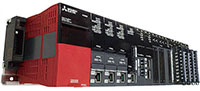 Mitsubishi iQ-R Automation Controller