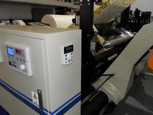 printing equipment