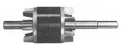 Typical Rotor